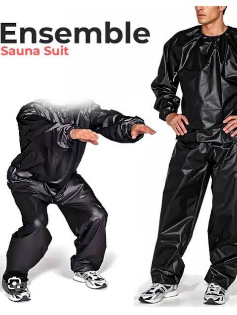 بدلة الساونا الرياضية   _ Combinaison de sauna